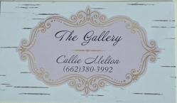 Gallery Estate Sales Logo