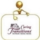 Caring Transitions Of Harford County Logo
