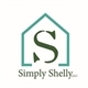 Simply Shelly, LLC Logo