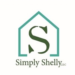 Simply Shelly, LLC Logo