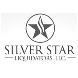 Silver Star Liquidators, LLC Logo