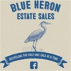 Blue Heron Estate Sales