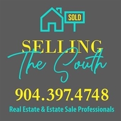 Selling The South Estate Sales Logo