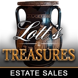 Lott&#39;s Treasures Estate Sales LLC