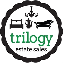 Trilogy Estate Sales LLC Logo