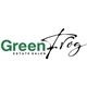 Green Frog Estate Sales Logo
