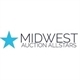 Midwest Auction AllStars LLC Logo