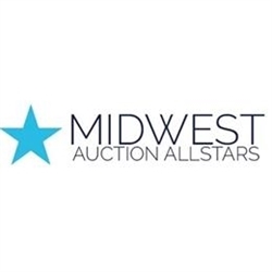 Midwest Auction AllStars LLC Logo