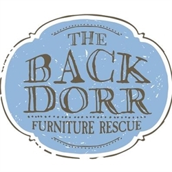 The Back Dorr Logo
