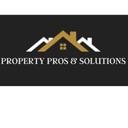 Property Pros and Solutions Logo