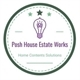 Posh House Estate Works LLC Logo