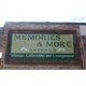 Memories & More Logo
