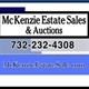McKenzie Estate Sales Logo