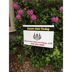 Uptown Estate Sales And Staging, LLC Logo