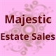 Majestic Estate Sales Logo