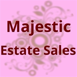 Majestic Estate Sales Logo