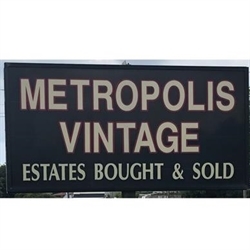 Metropolis Vintage