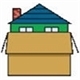 Estate Sales of Central Florida Logo