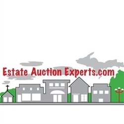 Deal Auction Group LLC dba EstateSaleExperts.com Logo