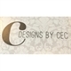 Designs by Cec Logo