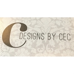 Designs by Cec Logo