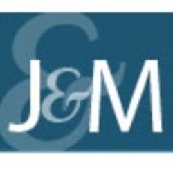 J & M Estate Sales Logo