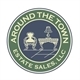 Around the Town Estate Sales Logo