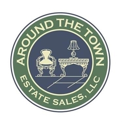 Around the Town Estate Sales