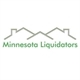Minnesota Liquidators Logo