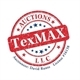 Texmax Auctions LLC Logo