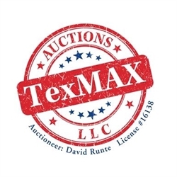 Texmax Auctions LLC