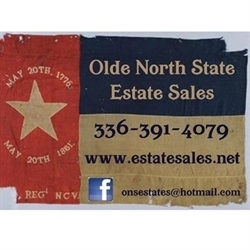 Olde North State Estate Sales