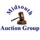 Midsouth Auction Group Logo