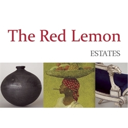 Rayleen at The Red Lemon Logo