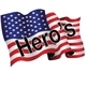 Hero's Logo