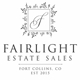 Fairlight Estate Sales Logo