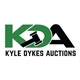 Kyle Dykes Auctions & Cowtown Exchange Logo