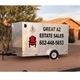 Great AZ Estate Sales Logo
