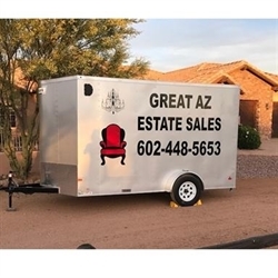 Great AZ Estate Sales