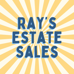 Rays Estate Sales Logo