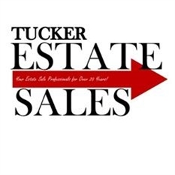 Tucker Estate Sales Logo