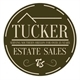 Tucker Estate Sales Logo