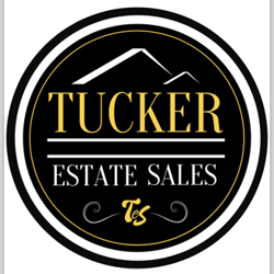 Tucker Estate Sales Logo