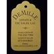 DeMille Estate & Tag Sales, LLC Logo