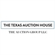 The Texas Auction House Logo