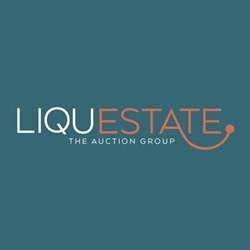 LiquESTATE Logo