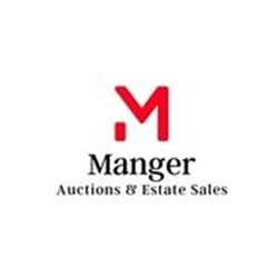 Manger Auctions &amp; Estate Sales