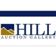 Hill Auction Gallery Logo