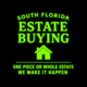Southfloridabuyers Estate Buyer Logo