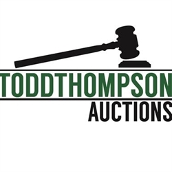 Thompson Carr Auctions Logo